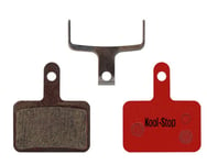 Kool-Stop Shimano Bremseklosser Til Skivebremser RED620