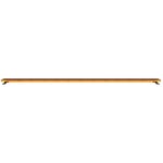 Blixtljusramp Strands Cruise Light Roof Bar - 12/24V / 80-131W / 314-1839 mm, 1839 mm / 131W