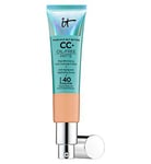 IT Cosmetics YSBB CC+ Cream Matte SPF40 Deep Deep