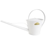 ZinkGarden Vattenkanna 1,5 liter, Vit