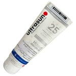 Ultrasun Hand Cream s.p.f.25  Anti Pigmentation 75ml Sealed New
