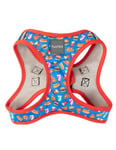 FuzzYard Step In Sele Super Size Me X-Large
