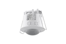 goobay PIR motion sensor 95173 - bevægelsessensor - hvid