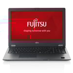 Fujitsu Lifebook U758 14" FHD IPS Core i7-8550U 3,4Ghz (A-Klass)