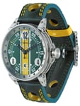 B.R.M. Watches V7-38 Caterham Limited Edition