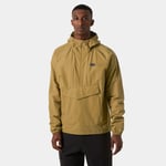 Helly Hansen Herr Vista Hiking Anorak Brun XL