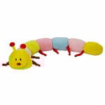 Nobby Chenille en Peluche Multi-couineur 71 cm