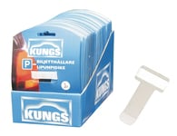 Kungs Biljetthållare