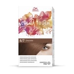 Wella Professionals Color Touch OTC Chocolate 6/7