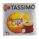 Tassimo Morning Cafe 48 T-Discs(3 Packs)New