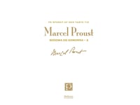På Sporet Af Den Tabte Tid, Bd. 8 | Marcel Proust | Språk: Danska