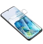 samsung Samsung Galaxy S23+ Hydrogel Screen Protector Clear