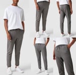 HUGO BOSS Pants Hadiko Jogging Halboa Trousers Jogger Tracksuit Sweat-Pants 3XL