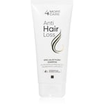 Long 4 Lashes More 4 Care Anti Hair Loss Specialist Shampoo mod hårtab 200 ml