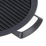 Japanese Mini Hibachi Grill BBQ Grill Tabletop Charcoal Grill Large Circle