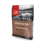 Orijen Dog Regional Red (11,4 kg)