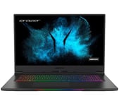 MEDION ERAZER Beast X30 17" Gaming Laptop - Intel®Core i7, RTX 3080 Ti, 1 TB SSD, Black