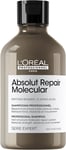 L’Oréal Professionnel, Absolut Repair Molecular Hair Shampoo, Sulfate-Free, Repa