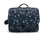 Kipling LINUS Large backpack with Laptop Protection - Orbital Joy RRP £165.90
