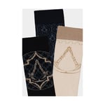 Chaussettes - Assassin's Creed Mirage - Chaussettes (3pack) - 39/42