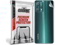 Grizzglass Folia Na Tył Grizz Realme 9 Pro