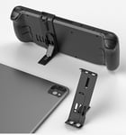 Adjustable Kickstand Stand for Steam Deck Gaming Console Host Foldable Bracket