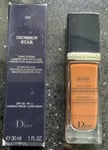 Dior Diorskin Star Studio Makeup Brightening,Weightles perfection 070 DARK BROWN