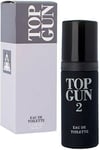 Top Gun 2 Eau De Toilette for Men - 50ml by Milton-Lloyd