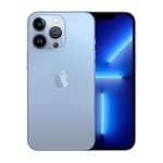 Apple Iphone 13 Pro 128 Go Bleu Reconditionne Grade eco