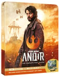 ANDOR SEASON 1 - STEELBOOK