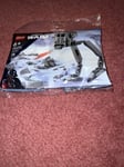 LEGO STAR WARS AT-ST POLYBAG 30495 - NEW/SEALED