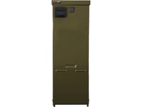 Triarca Kabelhantering Kseø 3018094 Ledarskensystem 630A.Skåp Hxbxd: 700X396x198mmstål Ip34d Grönt