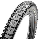 Maxxis High Roller II Exo TR Folding MTB Tyre - 29" Black / 2.3"