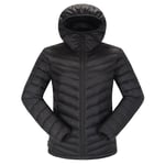 Skogstad Hurum - Dunjacka Barn - Black