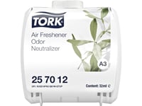 Luftfrisker Tork Constant Airfreshener Neutral A3 - (6 Stk.)