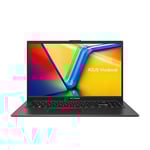 ASUS Vivobook 15 S1504FA-DRNJ1511W 15.6 Pouces FHD 60Hz Pc Portable (AMD Ryzen 5 7520U jusqu'à 4.3GHz, 16GB LPDDR5, 512GB SSD, AMD Radeon Graphics, Windows 11 Home) – Clavier AZERTY