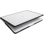 Uniq Macbook Air 13 2022 Skal Venture - Midnight Svart