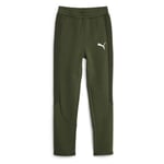 PUMA Joggebukse Evostripe - Grønn Barn Joggebukser unisex