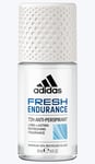 Adidas Fresh Endurance Women 72H Antiperspirant Roll On 50ml