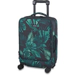 Dakine Verge Carry On Spinner 30L Travel Bag, Suitcase - Night Tropical