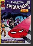 Jonathan Ross - Marvel Comics Library. Spider-Man. Vol. 2. 1965-1966 Bok