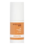 Revolution Skincare 10% Vitamin C Brightening Power Eye Serum Ögonvård Nude Revolution Skincare