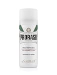 Proraso Shaving Foam Travel Can (50ml) - Sensitive Colour: MULTIS, Size: ONE SIZE