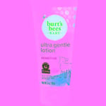 Ultra Gentle Soothing Baby Lotion 6 Oz By Burts Bees