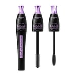 Bourjois Twist Up The Volume Balm Booster Mascara 22 Black Balm 8 ml