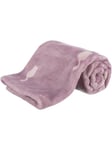 Trixie Lilly blanket plush 70 × 50 cm berry
