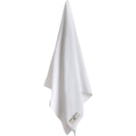 Spirit Of The Nomad-Spirit Badehåndklæde 100x150 cm, Polar White