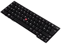 Keyboard Lenovo THINKPAD X1 Carbon 2th Gen 0C45137 SN8330BL Qwerty UK