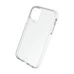 GEAR4 Crystal Palace iPhone 11, transparent