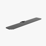 Alterzone soundbarbricka för Alterzone Slim 7 X TV-golvstativ